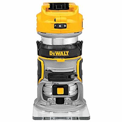 DEWALT 20V MAX Cordless 6 Tool Combo Kit, 20V MAX Cordless Drywall Cut-Out  Tool, and (2) 20V 2.0Ah Batteries DCK620D2WDCS551 - The Home Depot