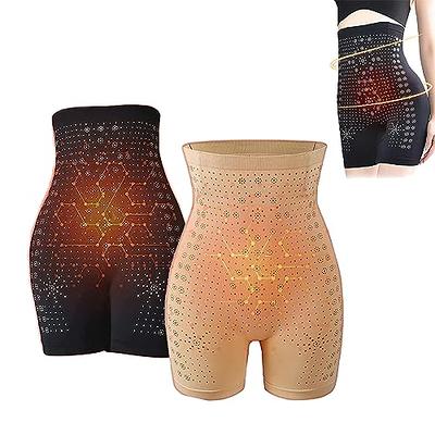 2023 Ice Silk Ion Fiber Repair Shaping Shorts, Ice Silk Ion Fiber Repair  Shaping Device,Ice Silk Shorts for Women (XXL, Skin) - Yahoo Shopping