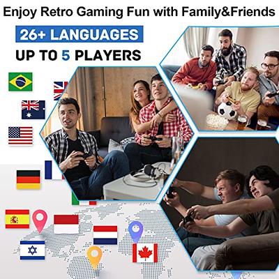 Fun and Retro Games You Can Enjoy Online