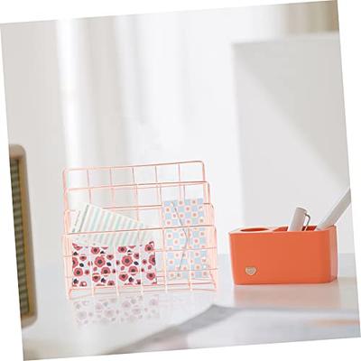 OSALADI Box Plastic Compartment Storage Container Screw Organizer