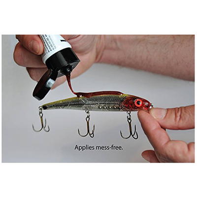 Attractants & Scents, Baits, Lures & Flies