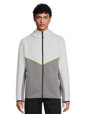 Russell Men's Active Tech Fleece Hoodie