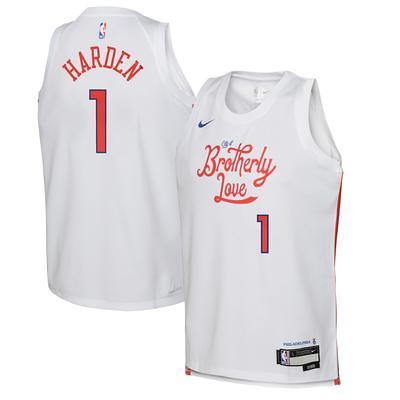 Rui Hachimura Washington Wizards Nike Youth 2022/23 Swingman Jersey White -  Classic Edition