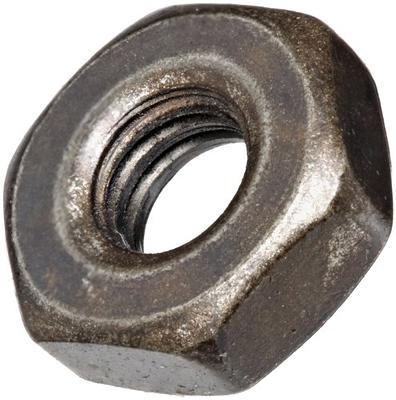 #10-32 Stainless Steel Machine Screw Nut (4-Pack)