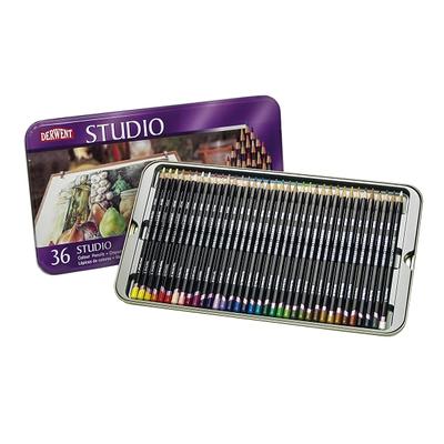 36ct Colored Pencil Set 1500 Series - Tombow