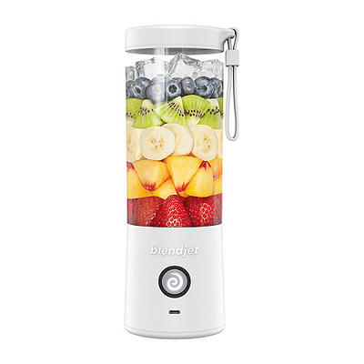 Ninja Fit Single-serve Blender With Two 16oz Cups - Qb3001ss : Target