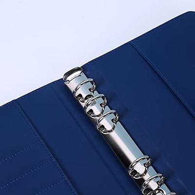 Small 6-Ring Binder