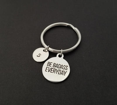 Everyday Keychain