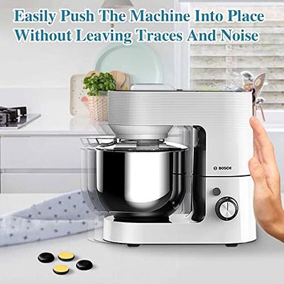 Appliance Slider, 12 Pcs Appliance Sliders for Kitchen Appliances for Most  Countertop Appliance Coffee Maker, Air Fryer, Pressure Cooker, Mixer, with  A Accessory, Eazy Moving & Saving Space - Yahoo Shopping