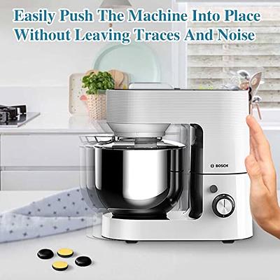 PADUKU Appliance Slider, 12 Pcs Appliance Sliders for Kitchen Appliances  for Most Countertop Appliance Coffee Maker, Air Fryer, Pressure Cooker,  Mixer, with A Accessory, Eazy Moving & Saving Space - Yahoo Shopping