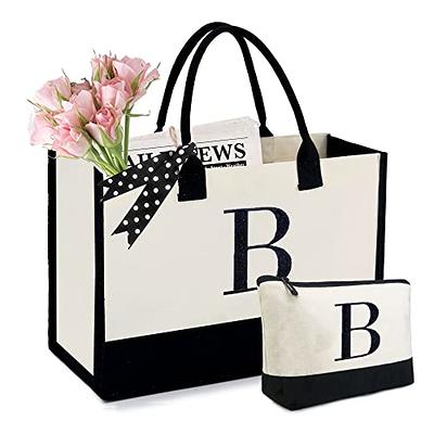 Letter B Monogram - Personalized Weddings