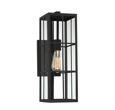 allen + roth Brayden 21.63-in Matte Black Traditional Outdoor Light Post  Lantern in the Post Light Parts department at