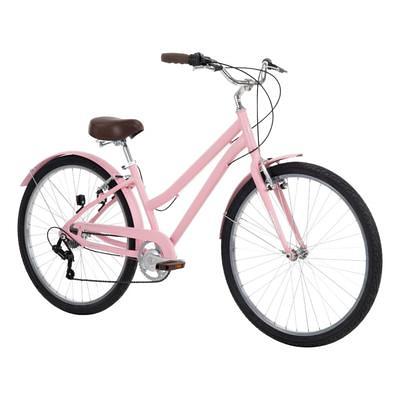 Giordano Brava Aluminum Hybrid Comfort Bike 700c Women s Small