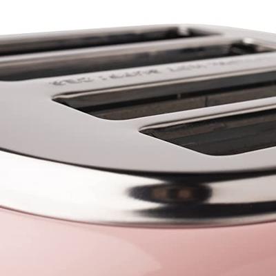 Haden Heritage 2-Slice Wide Slot Toaster