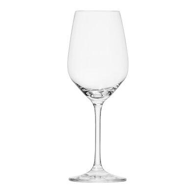 Schott Zwiesel Classico 13.8 oz. Short Stem Burgundy Wine Glass by Fortessa  Tableware Solutions - 6/Case