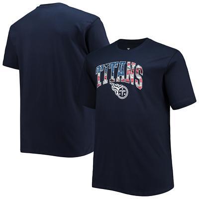 Men's Fanatics Branded Navy Atlanta Braves 2021 World Series Champions T-Shirt