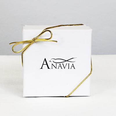 Anavia Mom and Daughter Gift Set, Mother Daughter Necklace