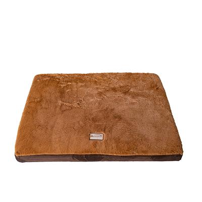 Armarkat Brown Pet Bed