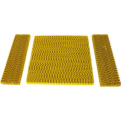 Dial Foamed Polyester Evaporative Cooler Replacement Pad in the