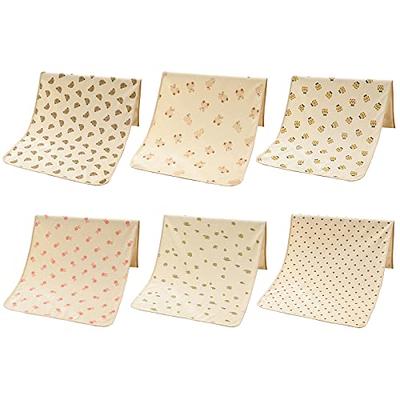 Waterproof Diaper Changing Mat  Changing Pad Cover Waterproof