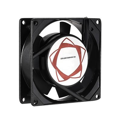 Ventilateur 92X92X25mm 220v