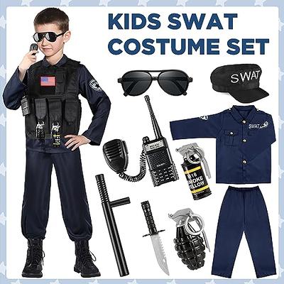 swat gear for kids