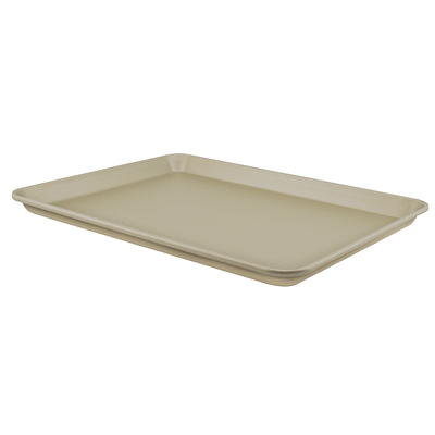 COOKIE SHEET BAKING PAN with Lid Nonstick 17.3 X 12.5 X 1 Half Sheet -  NEW
