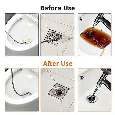 Keep Your Sink Clog free With This Easy to install Square - Temu