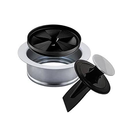 STARSTAR Kitchen Sink Flange Stopper Garbage Disposal Flange for Fit 3