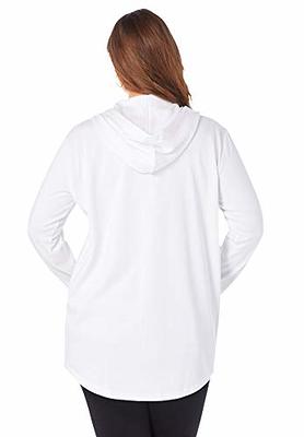 Women's Plus Size Fleece