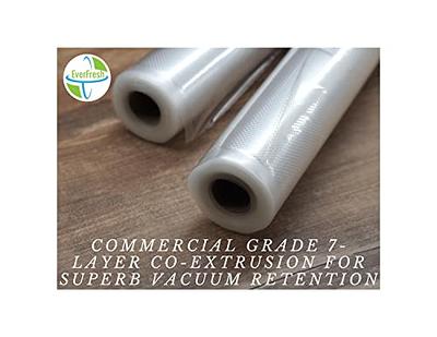 FoodSaver Vacuum Packaging Rolls, 4 pk.