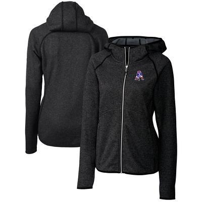 Fanatics, Sweaters, New England Patriots Zipper Hoodie