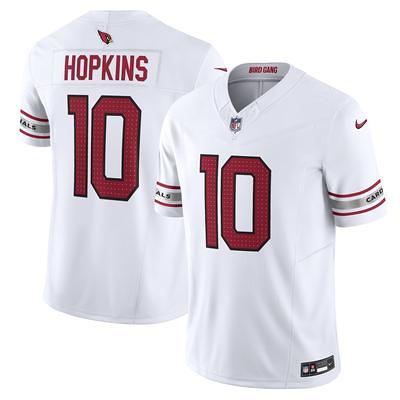 Nike Men's DeAndre Hopkins Houston Texans Game Jersey - Macy's