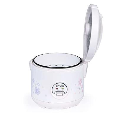 Tayama Rice Cooker 8 Cup, Kitchen Appliances