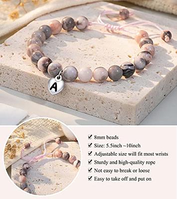 Granddaughter Gifts from Grandma Cute Bracelets for Teen Girls Jewelry 8-10  1