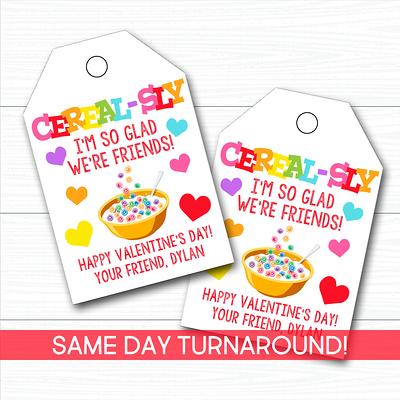 Free Free 118 We Cerealsly Love You Svg SVG PNG EPS DXF File