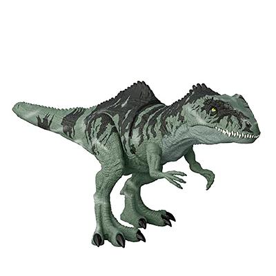 Jurassic World Legacy Mamenchisaurus Figure (Target Exclusive)