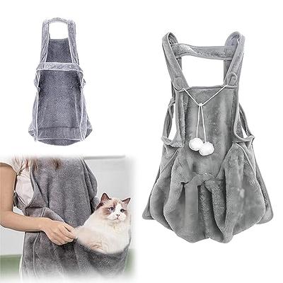 Pet Sling Carrier Bag, Pet Messenger Bag, Small Dog Cat Sling Bag