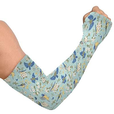 FARMER'S DEFENSE Sleeves  UV Cooling Sleeves for Sun Protection