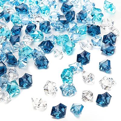 2pcs Craft Gemstone Acrylic Flatback Rhinestones Jewels For Crafting  Embellishments Gems Creative Diy Handmade Gem Sticker