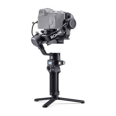 DJI RS 3 Mini Gimbal Stabilizer CP.RN.00000294.01 B&H Photo Video