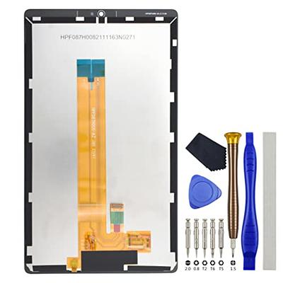 LCD Screen and Digitizer Full Assembly for Samsung Galaxy Tab A