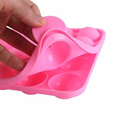 Silicone Baking Molds for Oven Cute Cartoon Casting Die Heat-Resistant  Fondant & Gum Paste Molds 