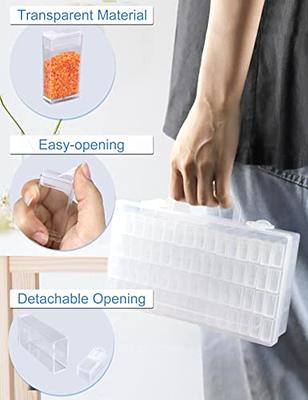 EOENVIVS Plastic Storage Bins 12 Pack Plastic Storage Container with Snap  Lids, Stackable Shoe Organizer Boxes Storage Baskets for Organizing Closet