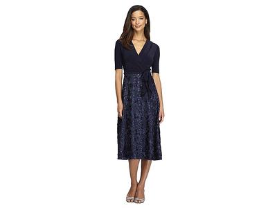 alex evenings petite dresses