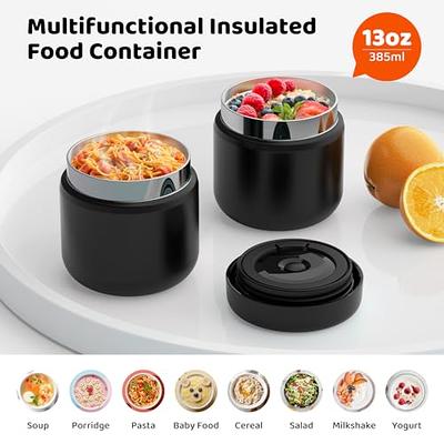 Wide Mouth Thermos Thermos Food Containers For Hot Food Kids Food