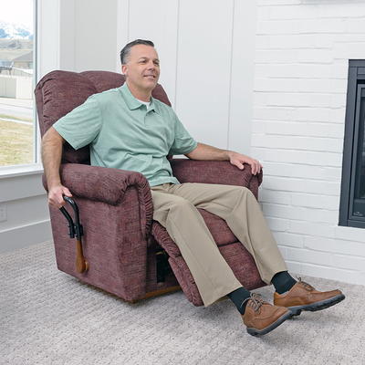 Lever Extender - Recliner Handle Extender