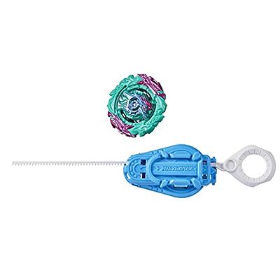 Beyblade Burst QuadStrike Twister Pandora Evasive P8 Spinning Top