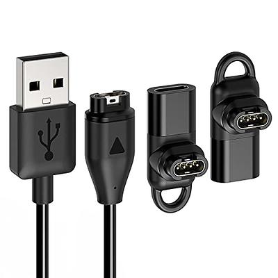 Garmin Vivomove 3 Charger Replacement Charging Charge Cable Cord