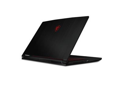 Msi Thin Gf63 15.6 144hz Gaming Laptop Intel Ci5 - 8gb Ram - 512gb Ssd - Rtx  4050 - Black (thin Gf63) : Target